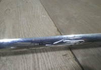 Молдинг заднего бампера правый бу BMW 7 G11 OEM 51127365560