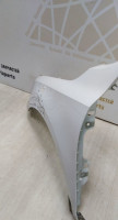Крыло переднее левое Volkswagen Jetta 6 11-18 oem 5C6821105