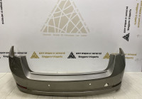 Бампер задний Skoda Octavia A8 OEM 5ER807421