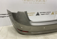 Бампер задний Skoda Octavia A8 OEM 5ER807421