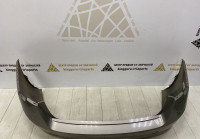 Бампер задний Skoda Octavia A8 OEM 5ER807421