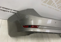 Бампер задний Skoda Octavia A8 OEM 5ER807421