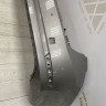 Бампер задний Skoda Octavia A8 OEM 5ER807421
