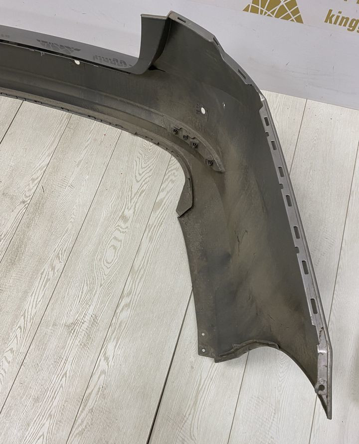Бампер задний Skoda Octavia A8 OEM 5ER807421