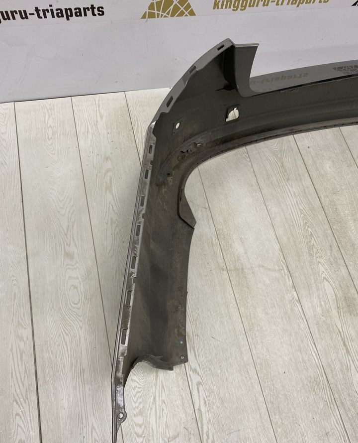 Бампер задний Skoda Octavia A8 OEM 5ER807421