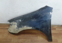 Крыло переднее левое Volkswagen Golf 6 Oem 5k6821215 (после ремонта)