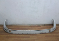 Спойлер заднего бампера Volkswagen Touareg Nf Oem 7p6807521a (трещина)