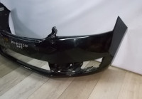 Бампер передний бу Skoda Rapid OEM 60U807221F