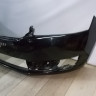 Бампер передний бу Skoda Rapid OEM 60U807221F