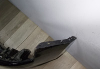 Бампер передний бу Skoda Rapid OEM 60U807221F