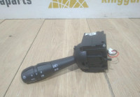 Подрулевой переключатель света левый бу Renault Logan 2 OEM 255404709R