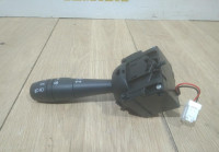 Подрулевой переключатель света левый бу Renault Logan 2 OEM 255404709R