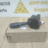 Подрулевой переключатель света левый бу Renault Logan 2 OEM 255404709R Подрулевой переключатель света левый бу Renault Logan 2 OEM 255404709R