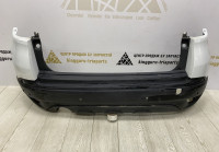Бампер задний Renault Kaptur OEM 850220429R