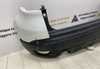 Бампер задний Renault Kaptur OEM 850220429R