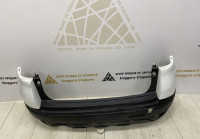 Бампер задний Renault Kaptur OEM 850220429R