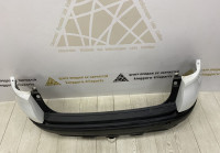Бампер задний Renault Kaptur OEM 850220429R