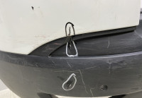 Бампер задний Renault Kaptur OEM 850220429R