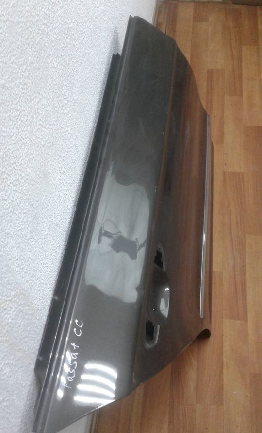 Дверь задняя правая Volkswagen Passat CC oem 3C8833056A