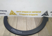 Молдинг крыла передний правый бу Renault Kaptur OEM 638122786R