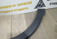 Молдинг крыла передний правый бу Renault Kaptur OEM 638122786R