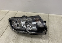 Фара правая Renault Logan 2 OEM 260106223R