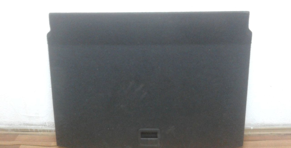 Пол багажника Volkswagen Golf 7 oem 5g6858855