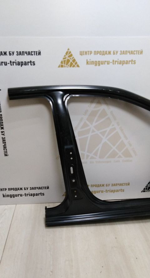 Боковина кузова правая Chevrolet Cobalt 11-15 oem 52088263