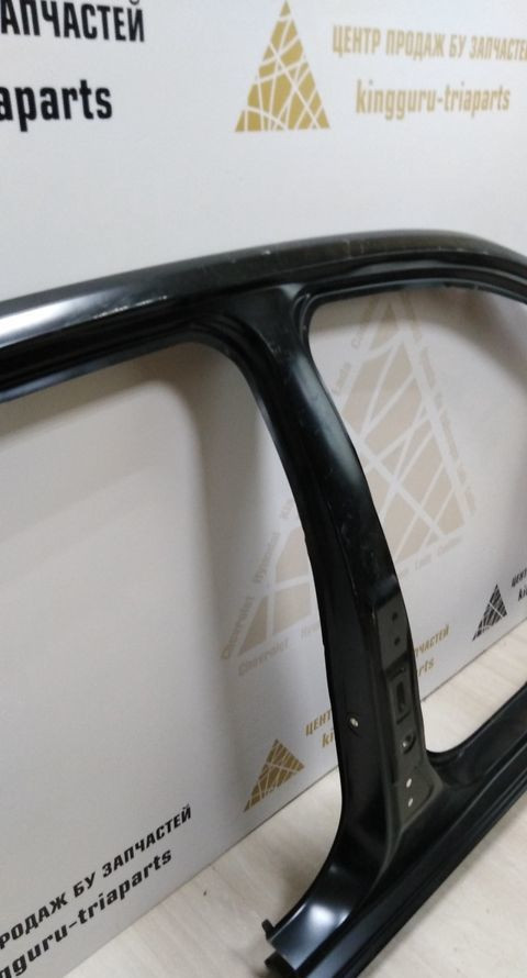Боковина кузова правая Chevrolet Cobalt 11-15 oem 52088263