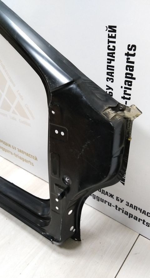 Боковина кузова правая Chevrolet Cobalt 11-15 oem 52088263
