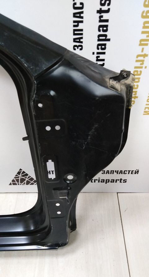 Боковина кузова правая Chevrolet Cobalt 11-15 oem 52088263