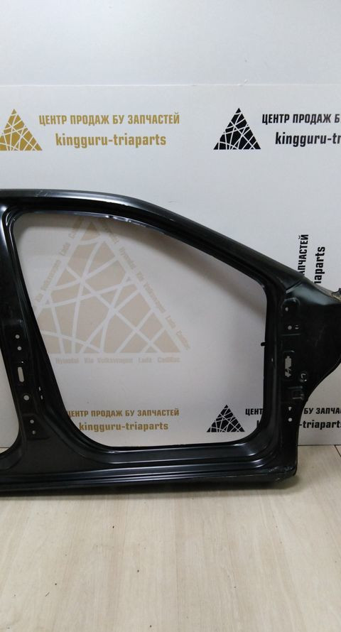 Боковина кузова правая Chevrolet Cobalt 11-15 oem 52088263