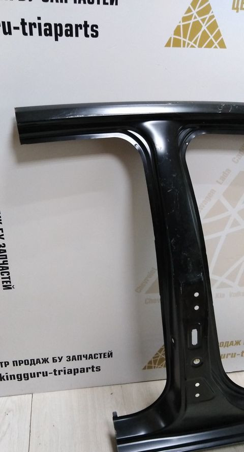 Боковина кузова правая Chevrolet Cobalt 11-15 oem 52088263 Боковина кузова правая Chevrolet Cobalt 11-15 oem 52088263