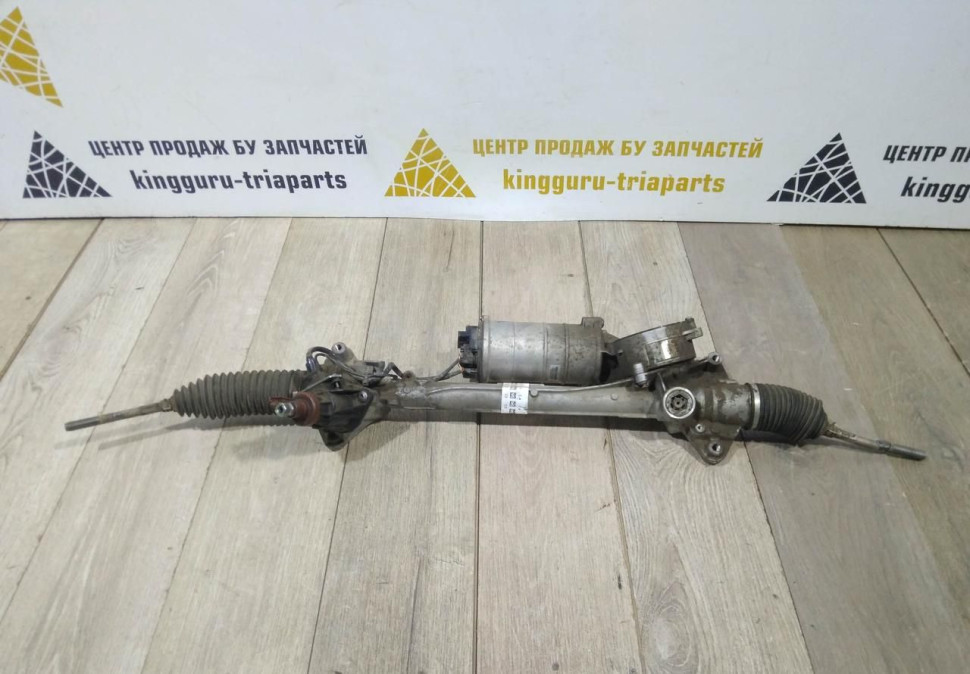 Рейка рулевая бу BMW X3 G01 OEM 32106893595