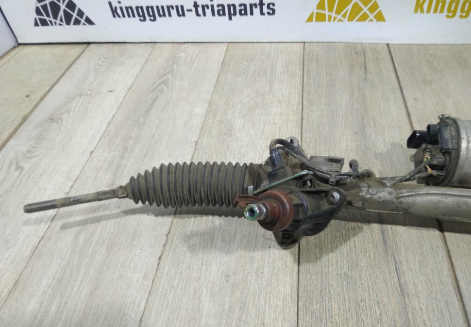 Рейка рулевая бу BMW X3 G01 OEM 32106893595
