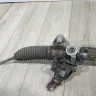 Рейка рулевая бу BMW X3 G01 OEM 32106893595