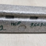 Абсорбер заднего бампера Kia Rio 2 oem 866201G800 (скл-3)