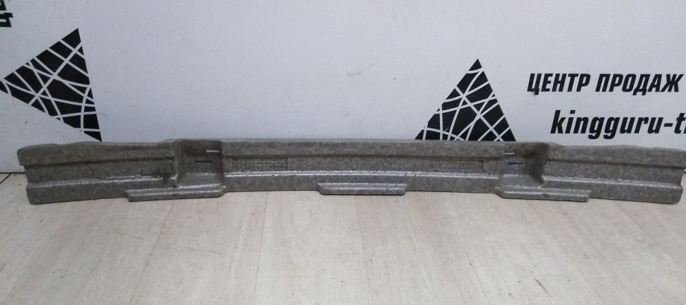 Абсорбер заднего бампера Kia Rio 2 oem 866201G800 (скл-3) Абсорбер заднего бампера Kia Rio 2 oem 866201G800 (скл-3)