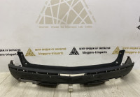 Бампер задний Cadillac XT5 16-19 oem 84663476 (скл-3)