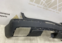 Бампер задний Cadillac XT5 16-19 oem 84663476 (скл-3)