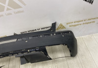 Бампер задний Cadillac XT5 16-19 oem 84663476 (скл-3)