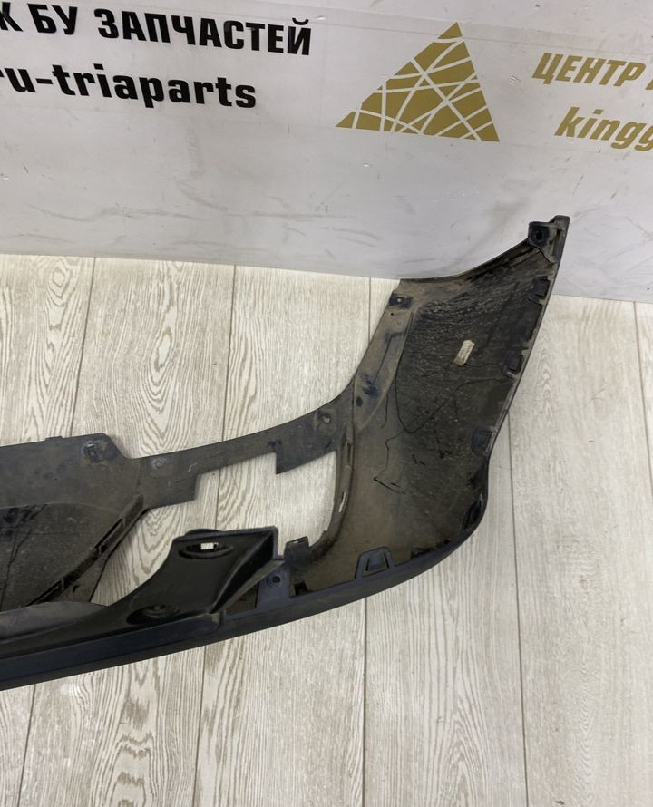Бампер задний Cadillac XT5 16-19 oem 84663476 (скл-3) Бампер задний Cadillac XT5 16-19 oem 84663476 (скл-3)