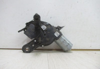 Моторчик стеклоочистителя заднего стекла для Volkswagen Golf 7 oem 5g0955711c (слом.2 крепл)
