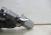 Моторчик стеклоочистителя заднего стекла для Volkswagen Golf 7 oem 5g0955711c (слом.2 крепл)