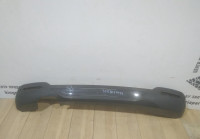 Спойлер заднего бампера бу BMW 3 F34 GT M-Pack OEM 51128057175