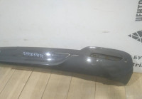 Спойлер заднего бампера бу BMW 3 F34 GT M-Pack OEM 51128057175