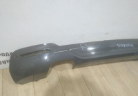 Спойлер заднего бампера бу BMW 3 F34 GT M-Pack OEM 51128057175