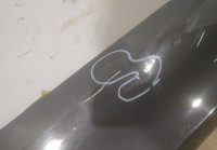 Спойлер заднего бампера бу BMW 3 F34 GT M-Pack OEM 51128057175