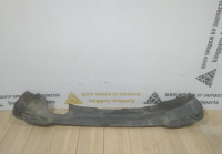 Спойлер заднего бампера бу BMW 3 F34 GT M-Pack OEM 51128057175