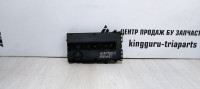 Клапанная крышка Chevrolet Aveo T300 oem 55564395 (скл-3)